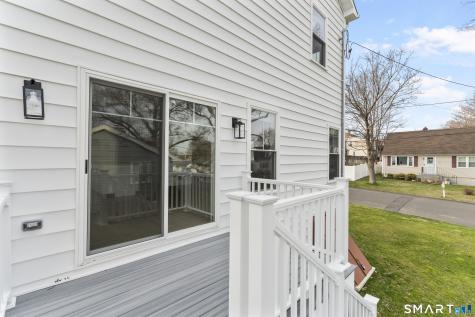 183 Vesper Street Fairfield CT 06825