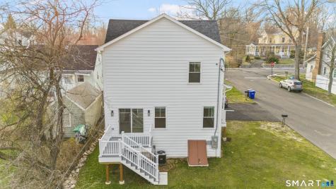 183 Vesper Street Fairfield CT 06825