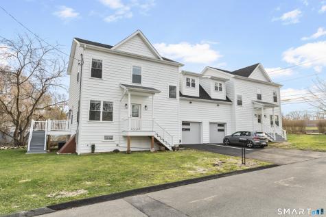 183 Vesper Street Fairfield CT 06825