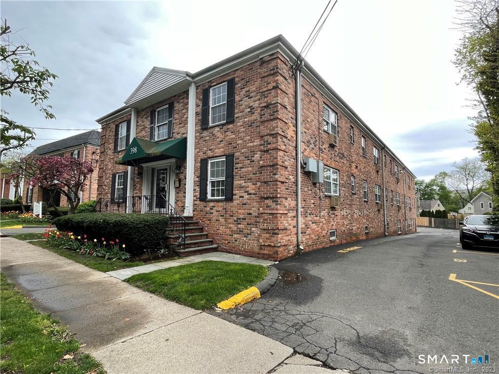 398 Courtland Avenue Stamford CT 06906