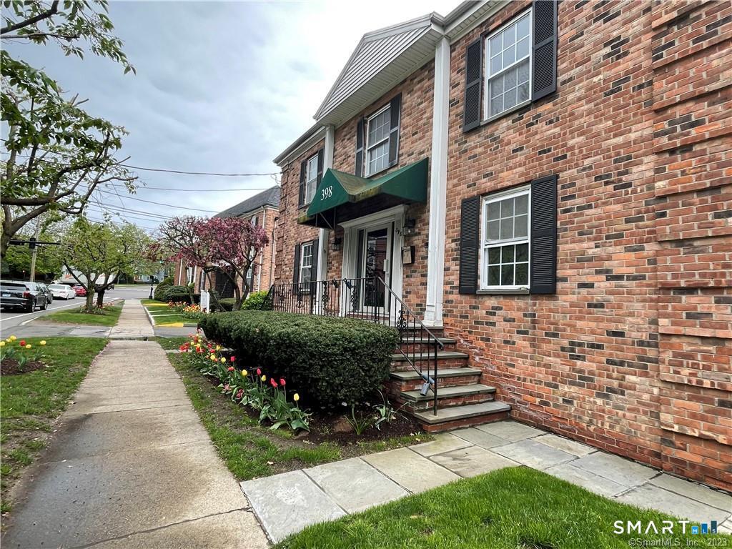 398 Courtland Avenue Stamford CT 06906