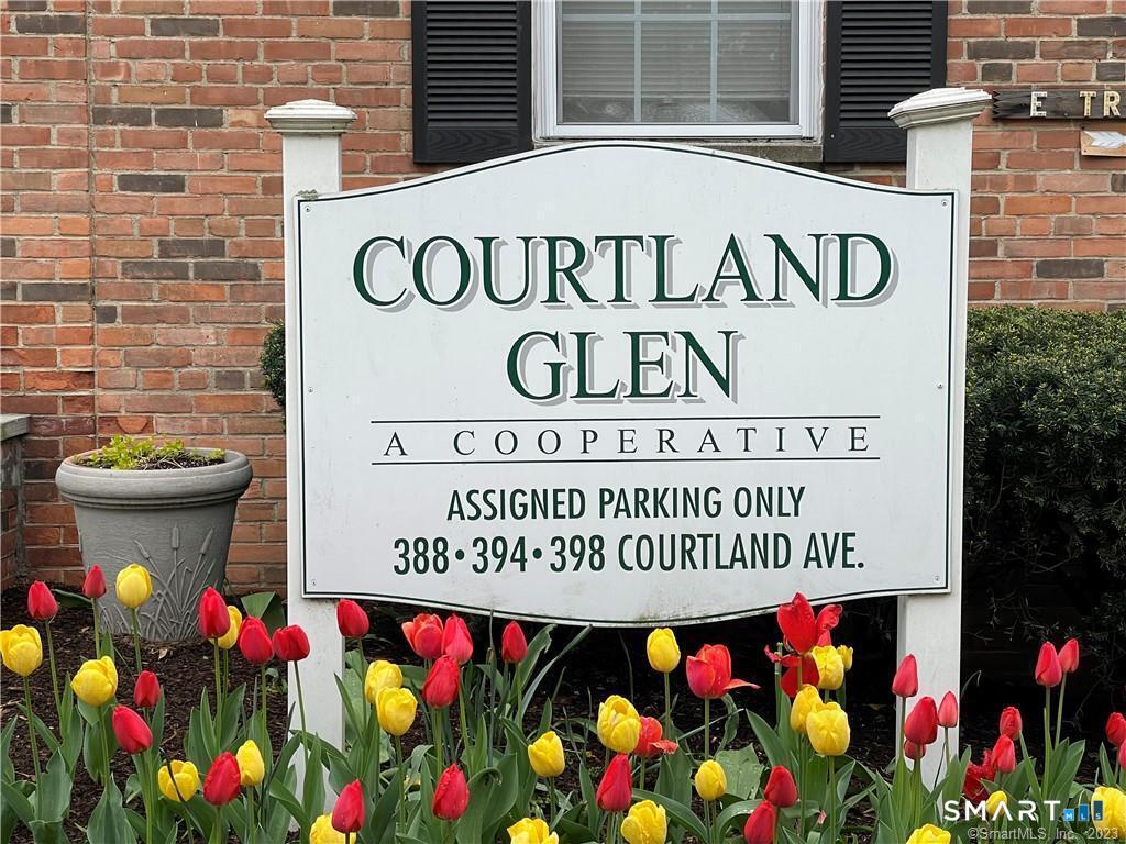 398 Courtland Avenue Stamford CT 06906