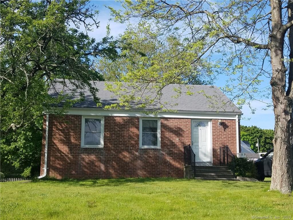 35 Locust Street Milford CT 06461