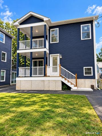 1660 Reservoir Avenue Bridgeport CT 06606