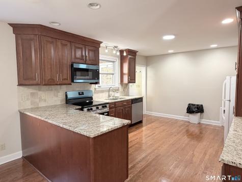 125 Eno Avenue Torrington CT 06790