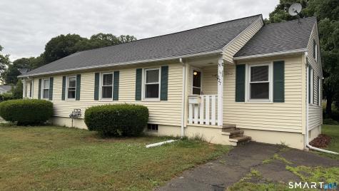227 Spencer Street Naugatuck CT 06770