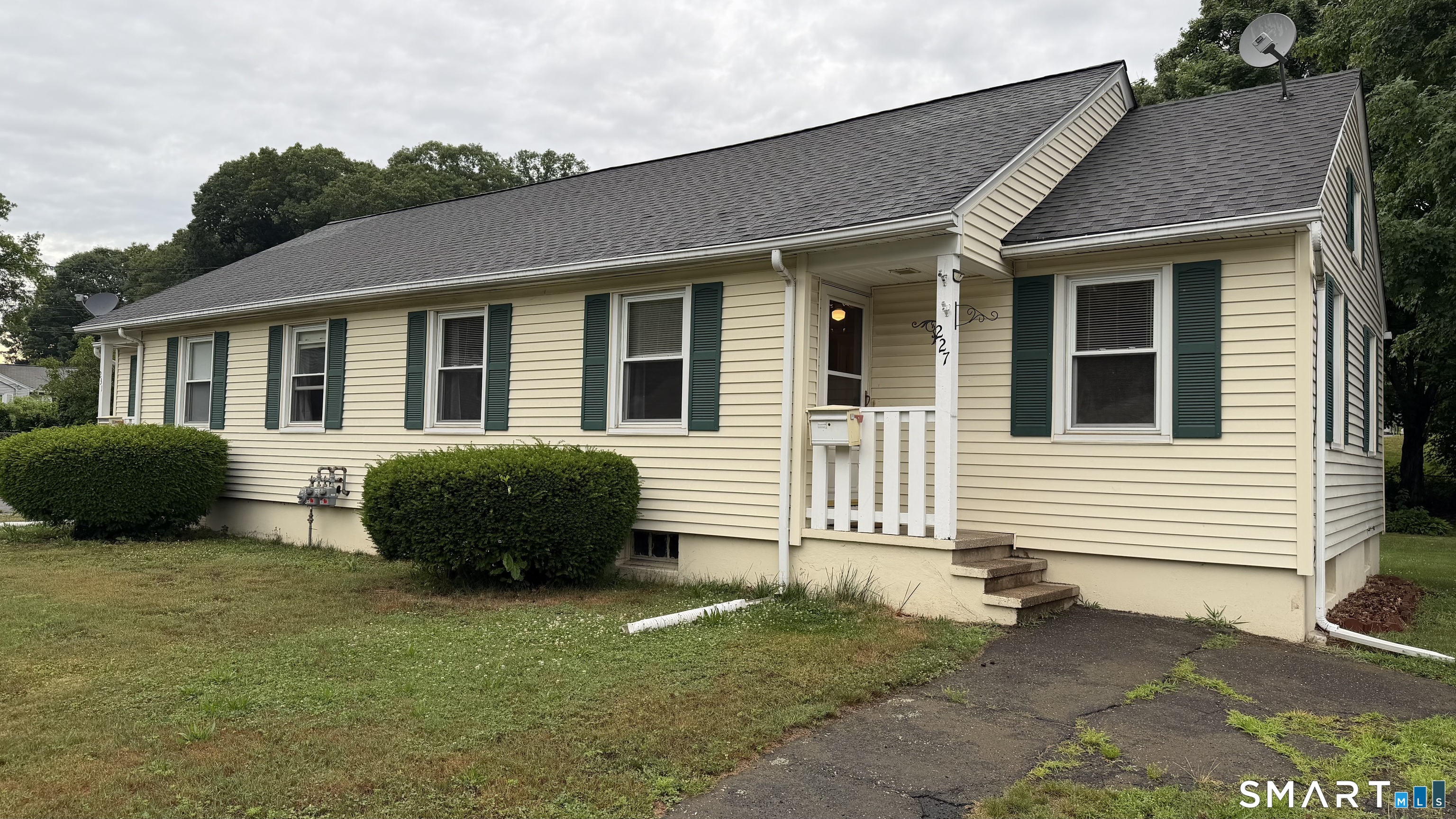 227 Spencer Street Naugatuck CT 06770