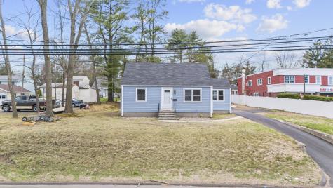 267 North Washington Street Plainville CT 06062