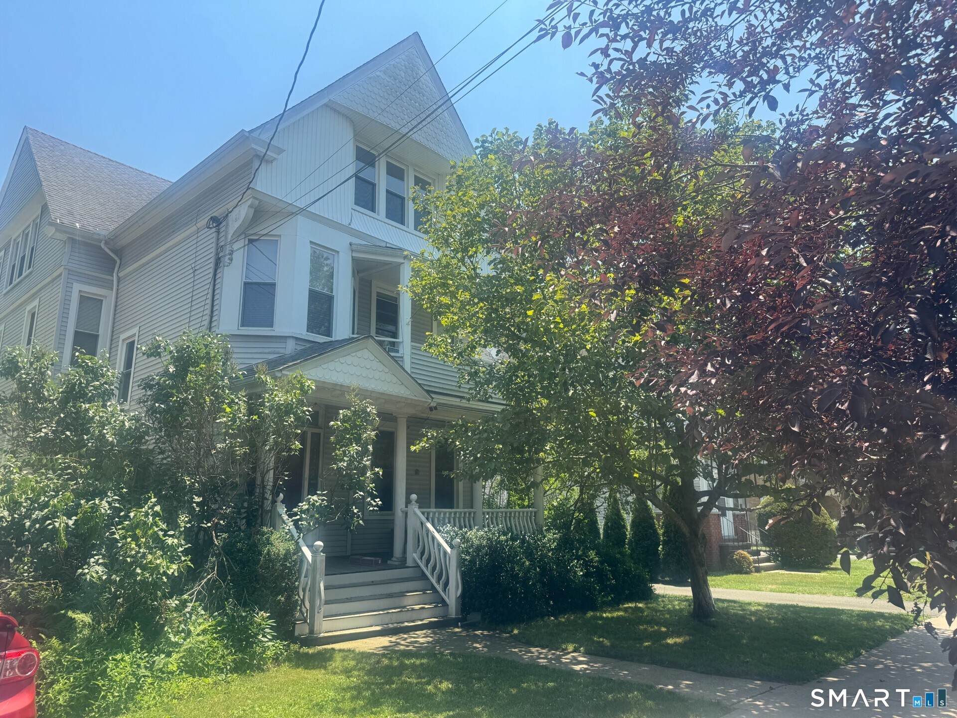 801 Orange Street New Haven CT 06511