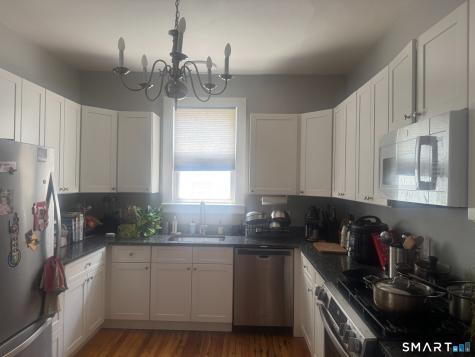 801 Orange Street New Haven CT 06511