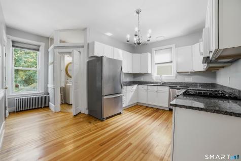 801 Orange Street New Haven CT 06511