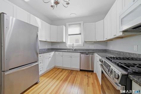 801 Orange Street New Haven CT 06511