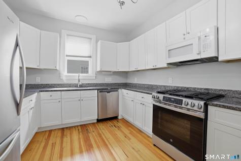 801 Orange Street New Haven CT 06511