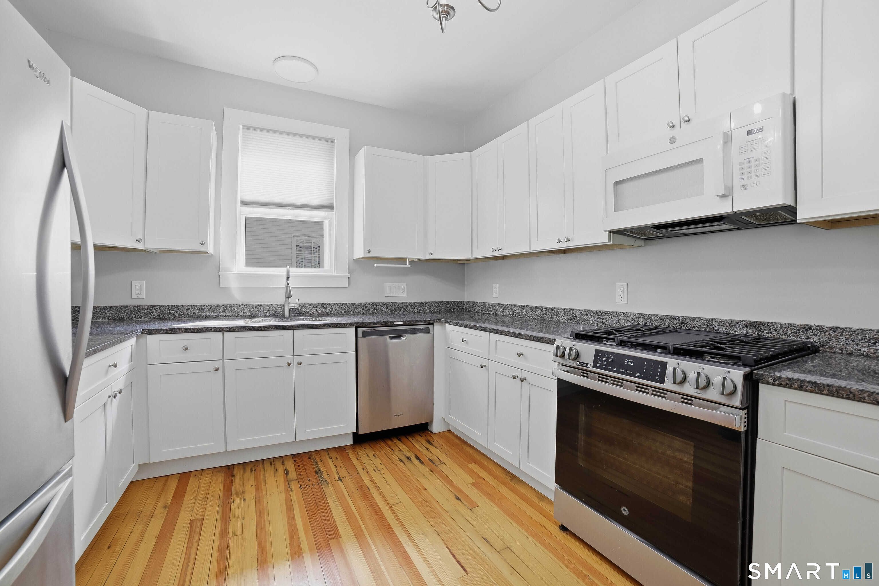 801 Orange Street New Haven CT 06511