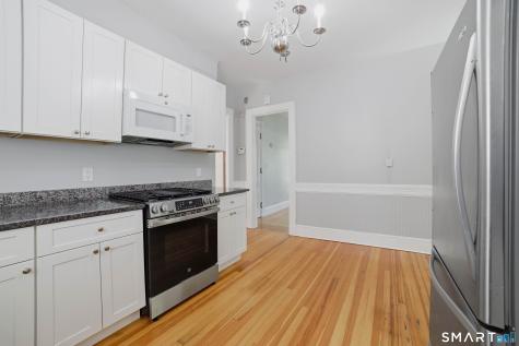 801 Orange Street New Haven CT 06511