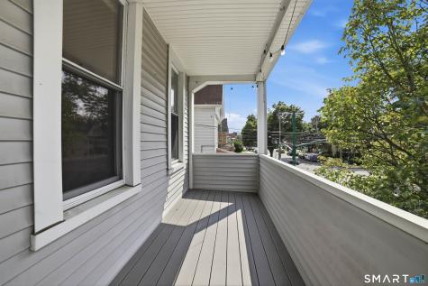 801 Orange Street New Haven CT 06511