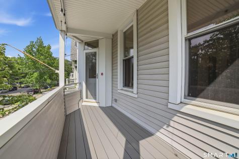 801 Orange Street New Haven CT 06511