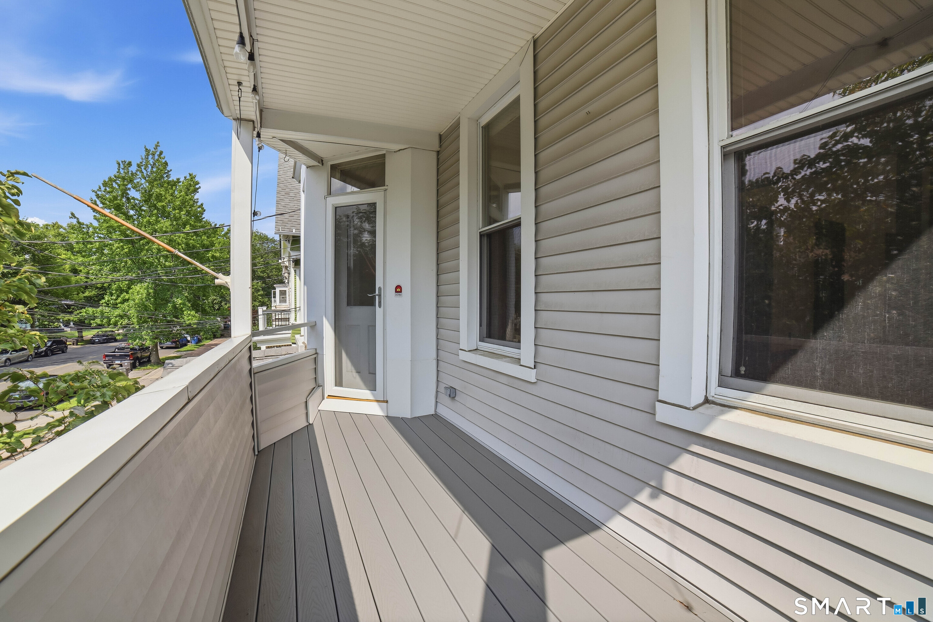 801 Orange Street New Haven CT 06511