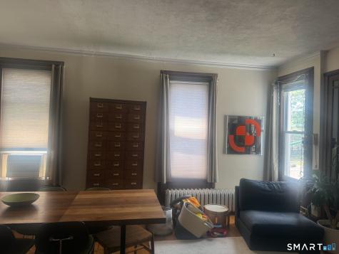 801 Orange Street New Haven CT 06511