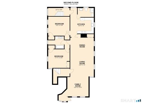 801 Orange Street New Haven CT 06511