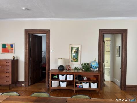 801 Orange Street New Haven CT 06511