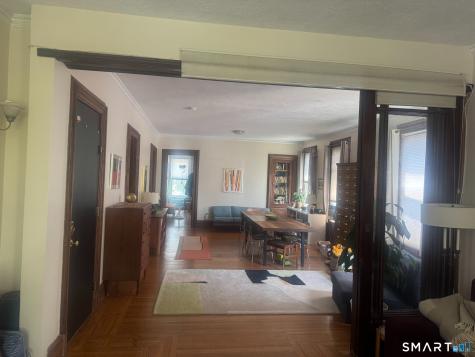 801 Orange Street New Haven CT 06511