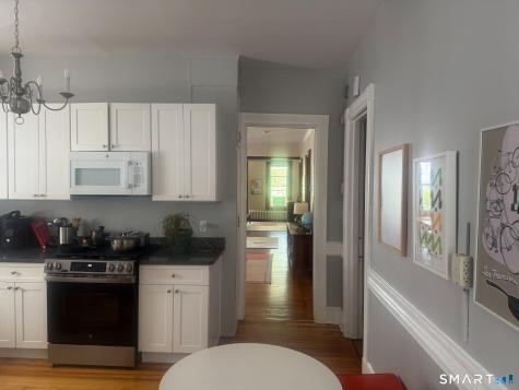 801 Orange Street New Haven CT 06511