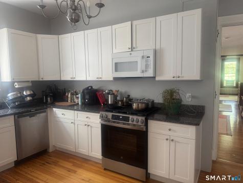 801 Orange Street New Haven CT 06511