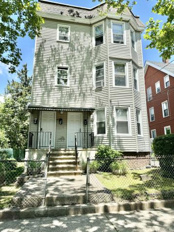 247 West Ivy Street New Haven CT 06511