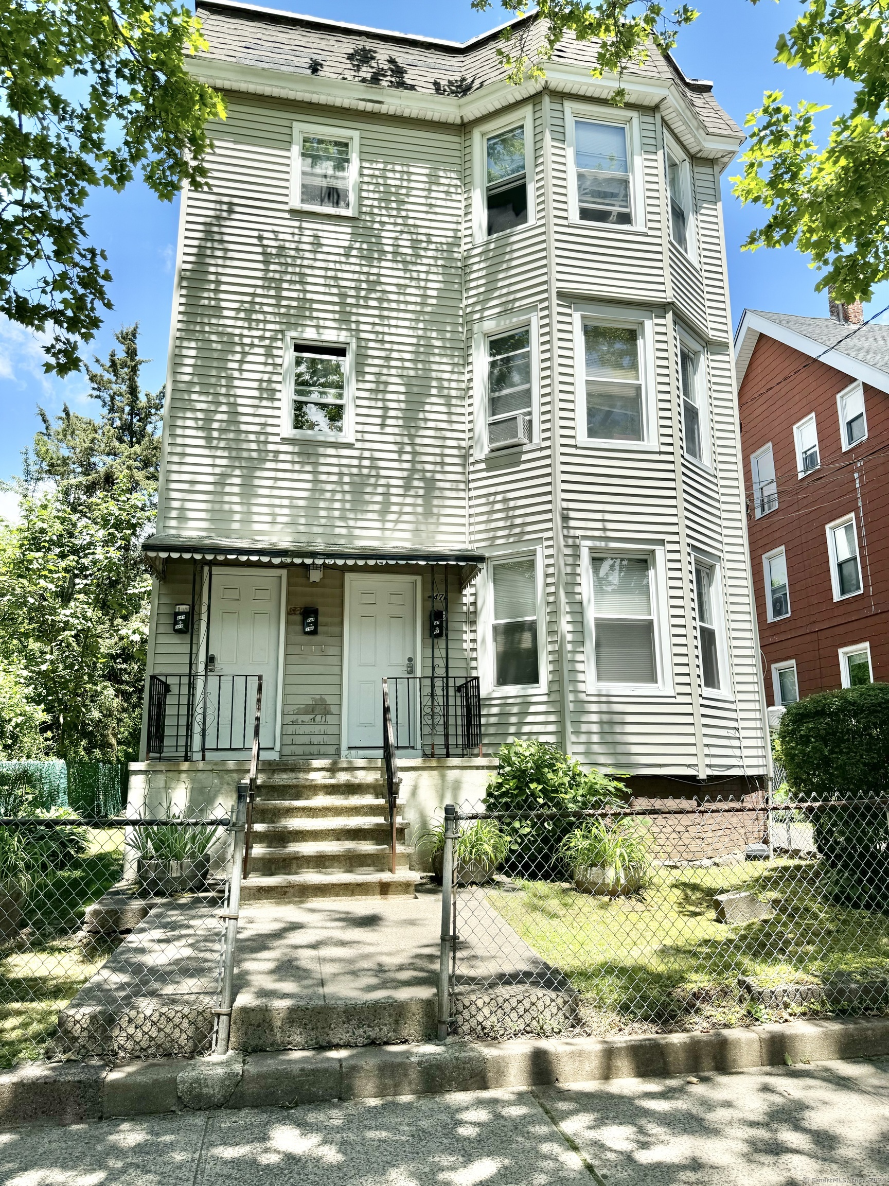 247 West Ivy Street New Haven CT 06511