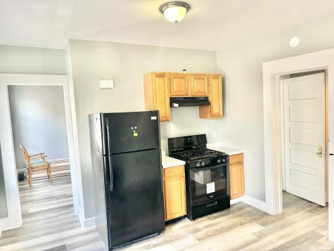 247 West Ivy Street New Haven CT 06511