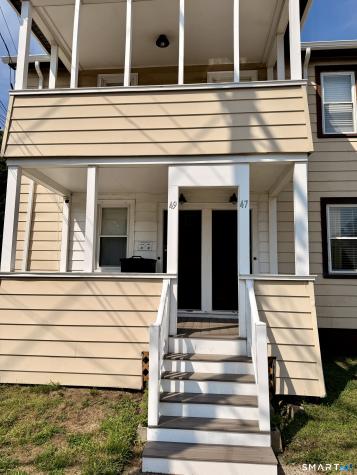 47 Woodin Street Hamden CT 06514