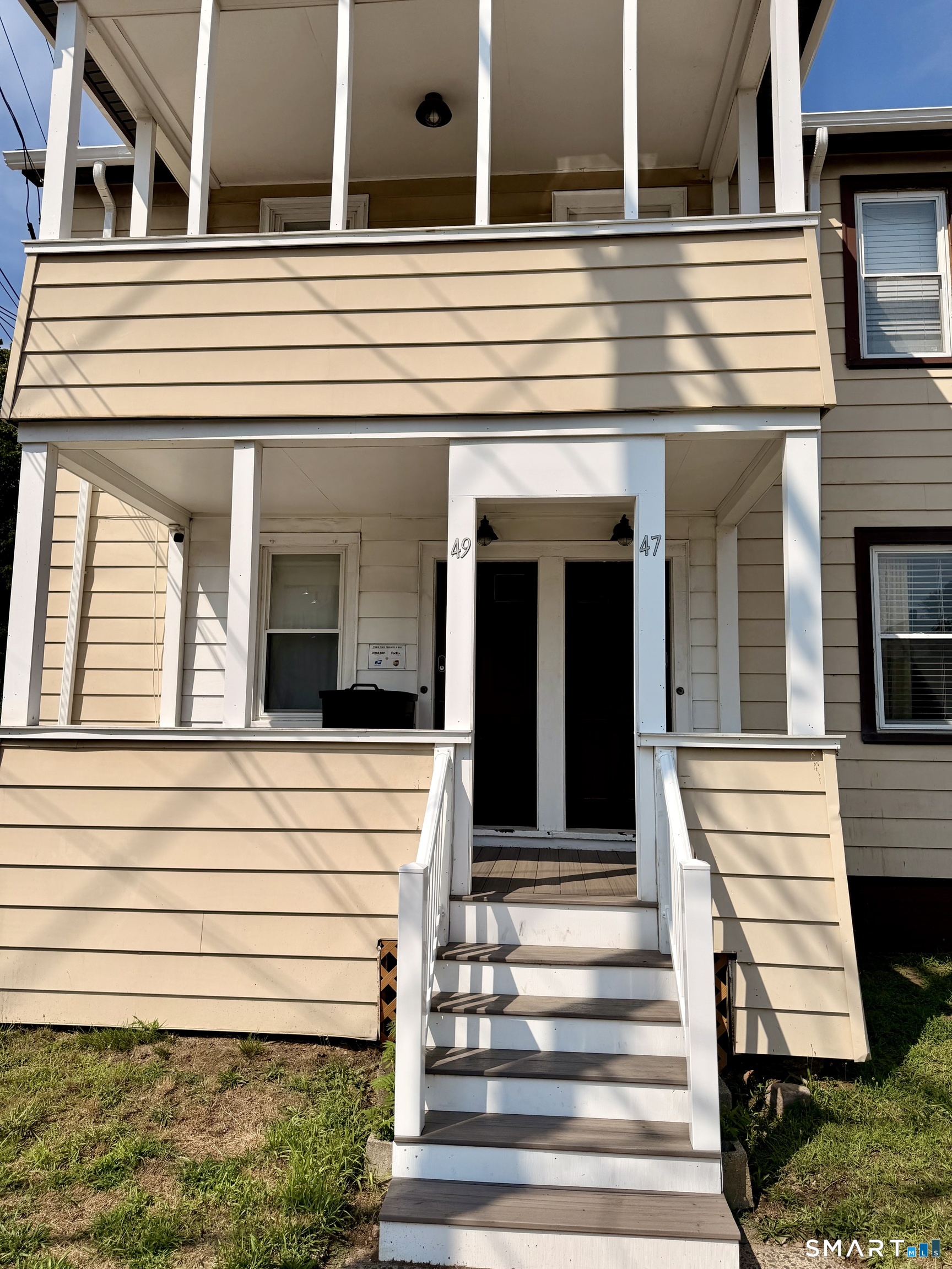 47 Woodin Street Hamden CT 06514