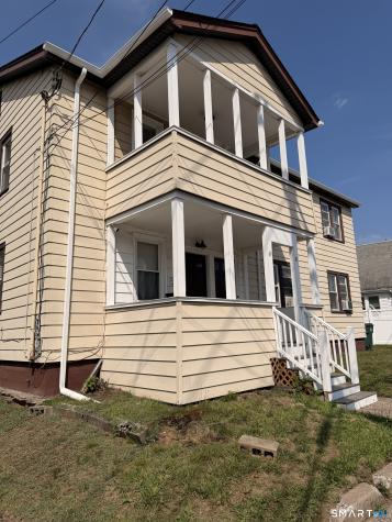 47 Woodin Street Hamden CT 06514