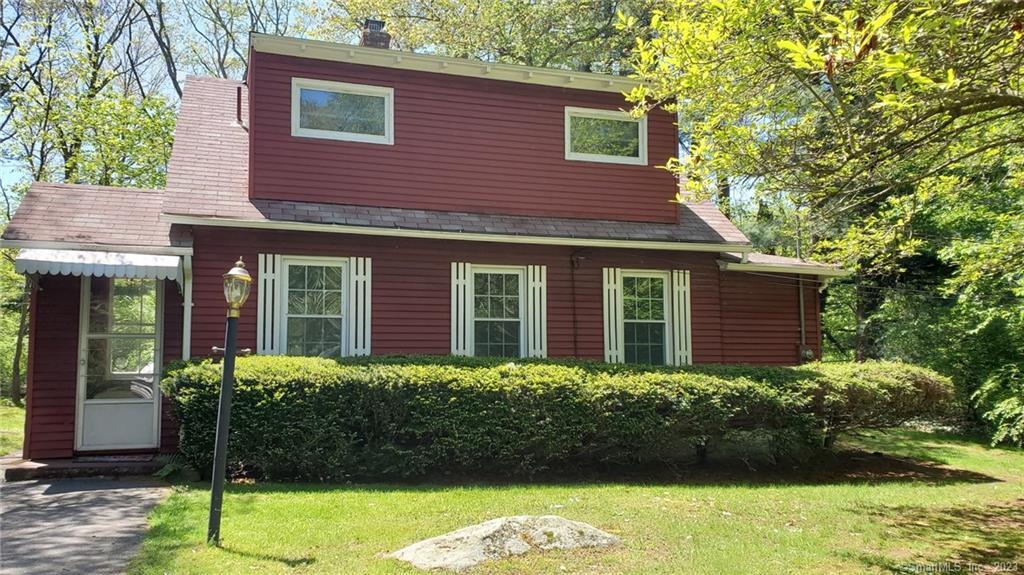 69 Munson Road Wolcott CT 06716
