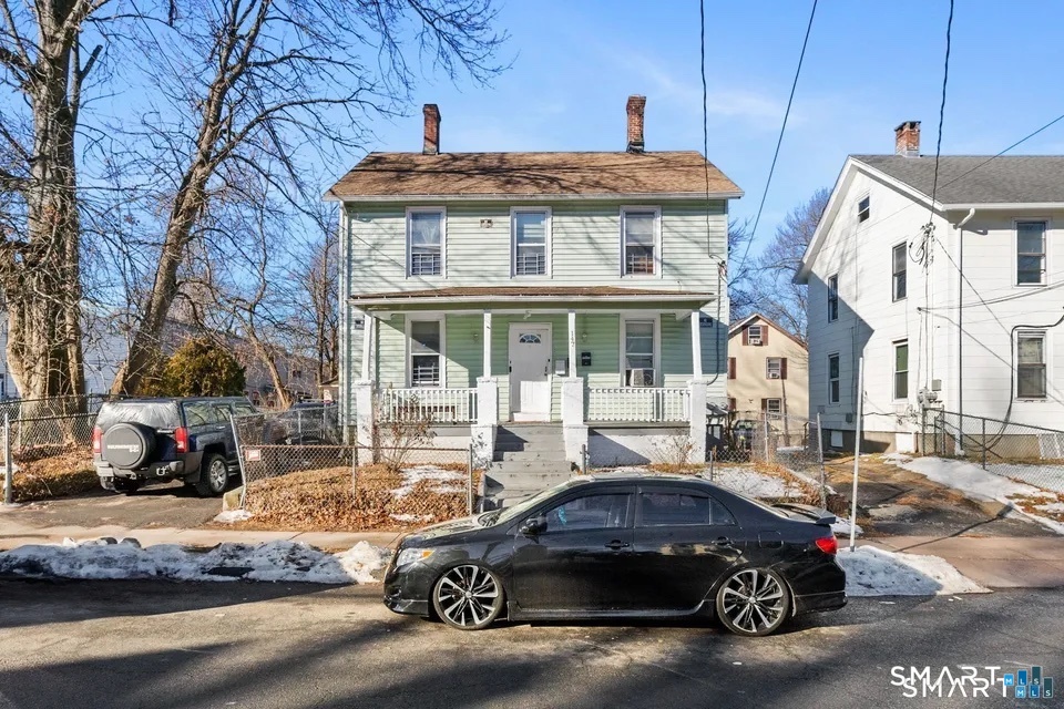 147 Martin Street Hartford CT 06120