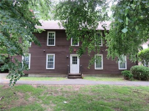 239 Old Farms Road Avon CT 06001