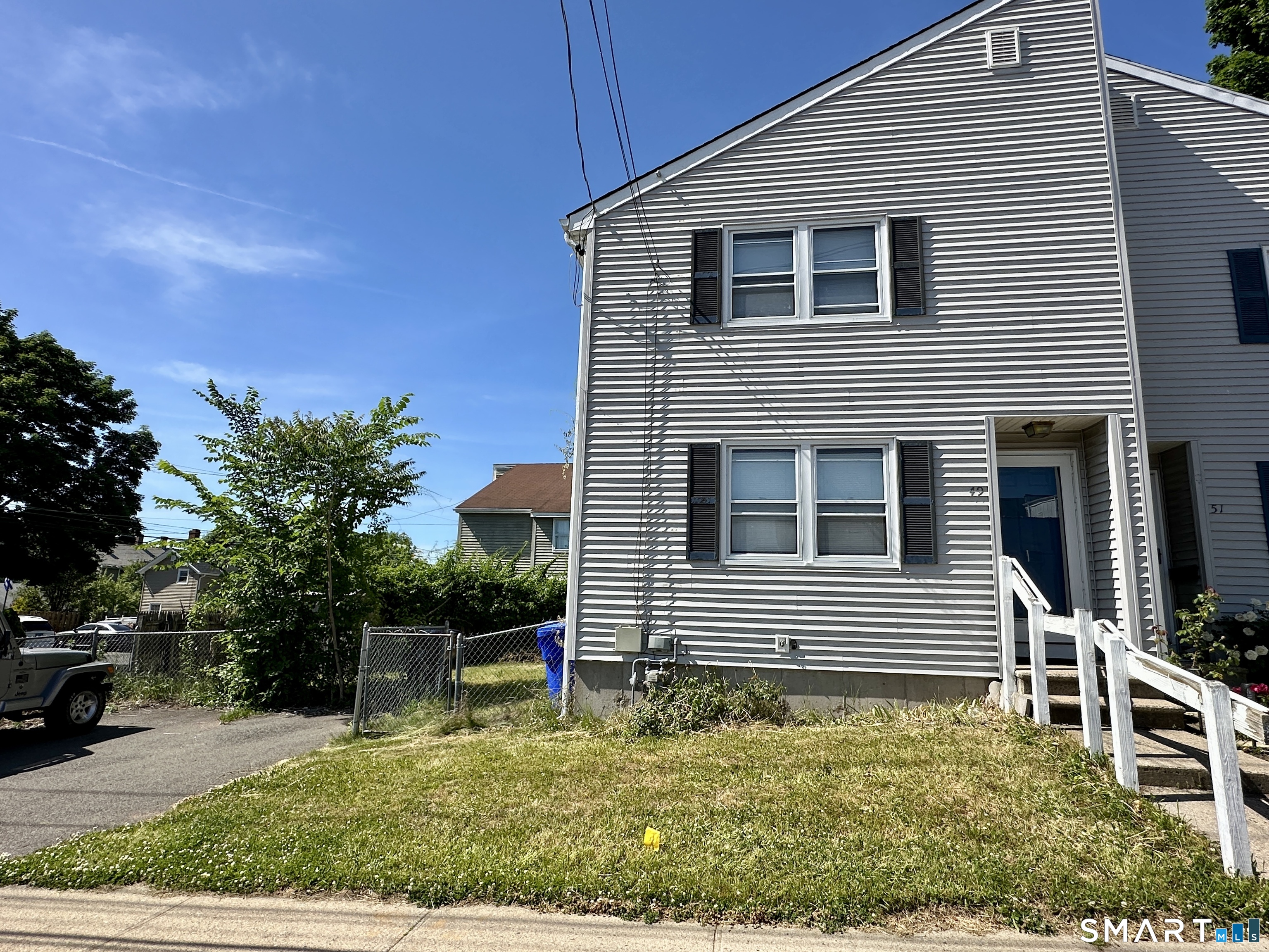 49 Whitworth Street Enfield CT 06082