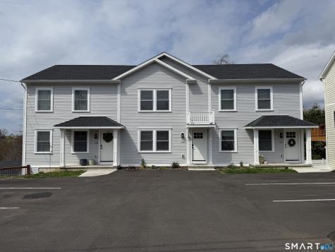 37 Brainerd Road Branford CT 06405