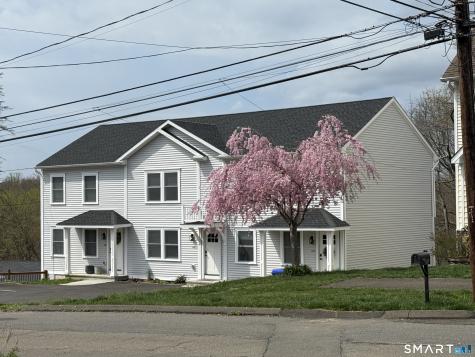 37 Brainerd Road Branford CT 06405