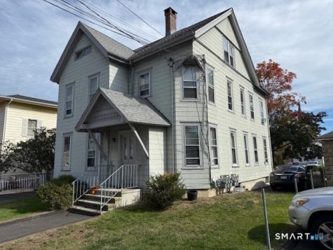 19 Berkeley Street Norwalk CT 06850
