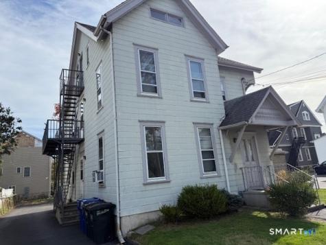 19 Berkeley Street Norwalk CT 06850