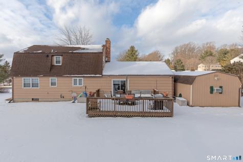 10 Apple Tree Road Bethel CT 06801