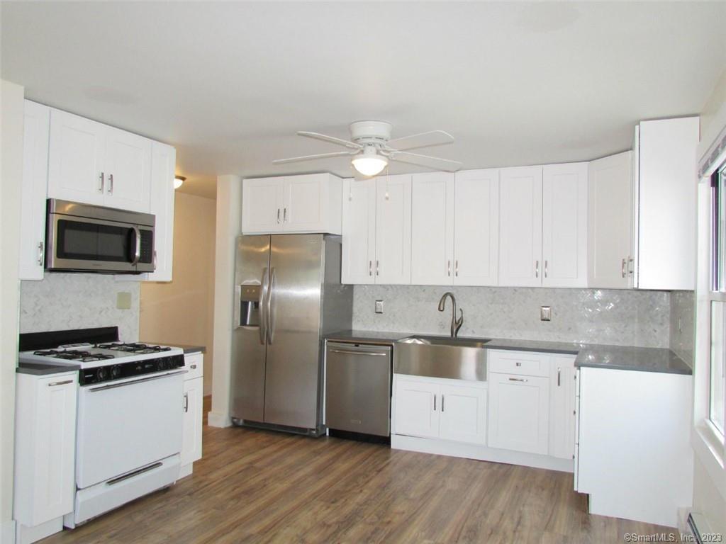 45 Whiting Avenue Torrington CT 06790