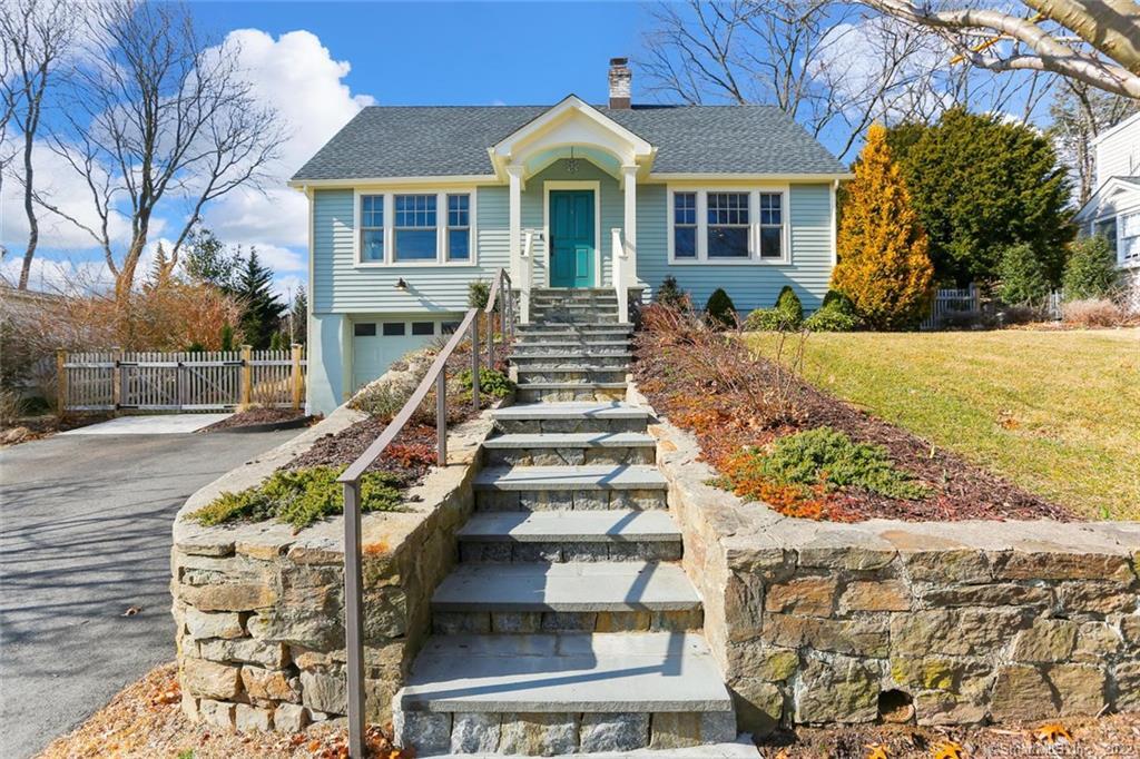 161 Wormwood Road Fairfield CT 06824