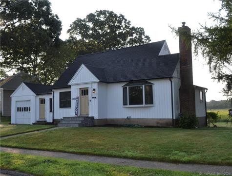 331 Housatonic Drive Milford CT 06460