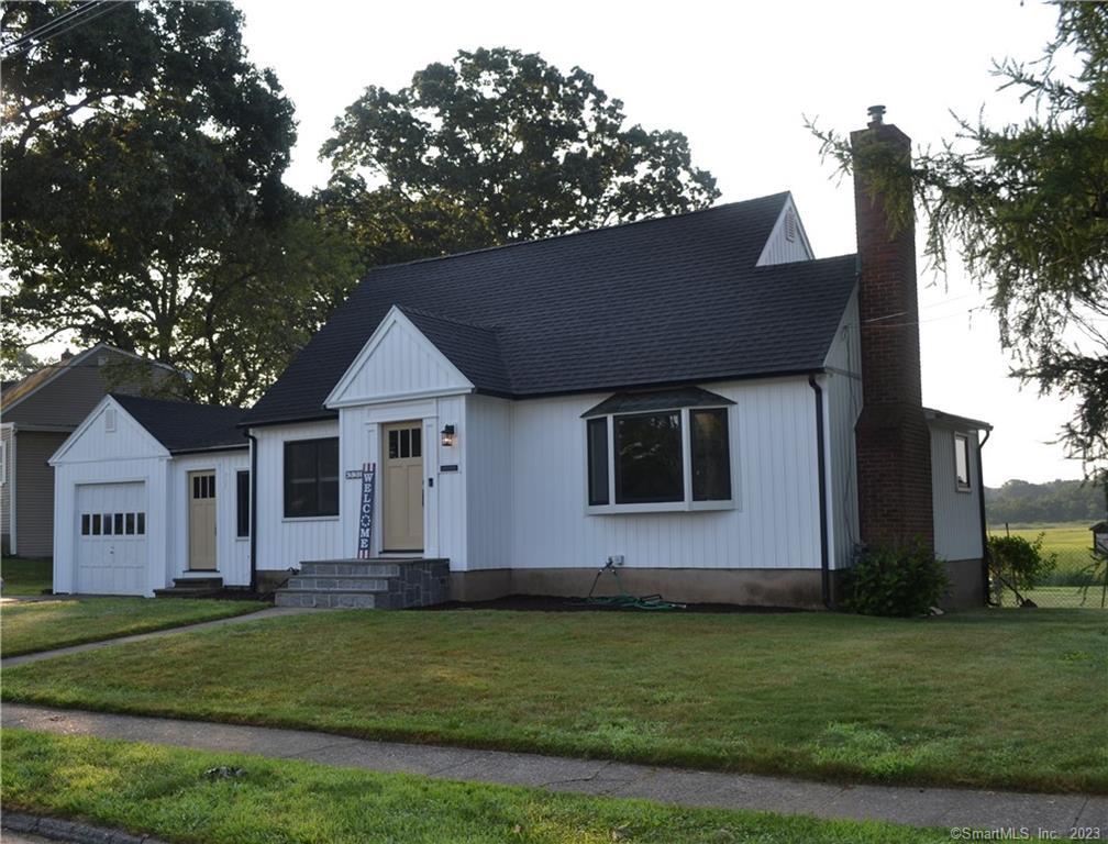 331 Housatonic Drive Milford CT 06460