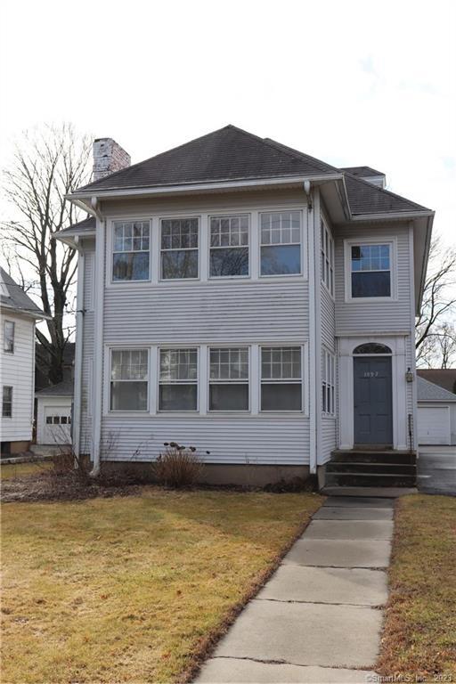 1097 Farmington Avenue West Hartford CT 06107