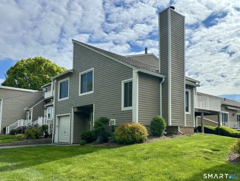 629 Longfellow Drive Branford CT 06405
