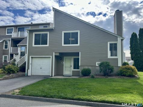 629 Longfellow Drive Branford CT 06405